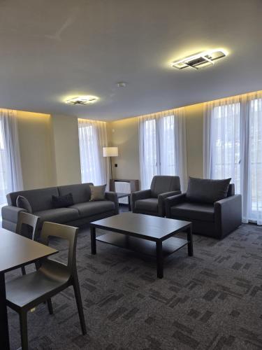 loft tepe hotel