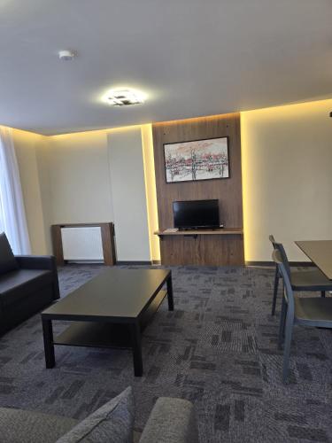 loft tepe hotel