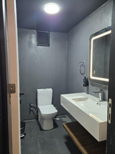 loft tepe hotel