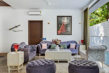 nerul nirvana nest by dia hotels