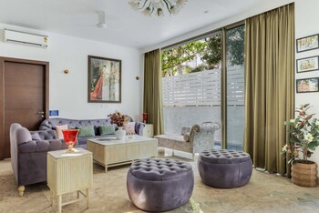 Nerul Nirvana Nest By Dia Hotels,,2 star