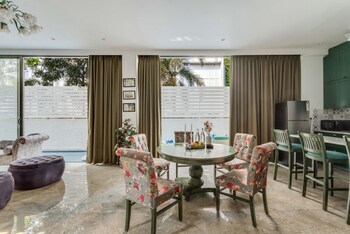 nerul nirvana nest by dia hotels