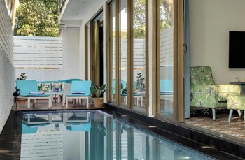 nerul nirvana nest by dia hotels