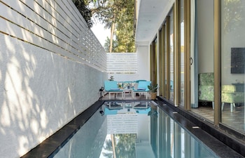 nerul nirvana nest by dia hotels