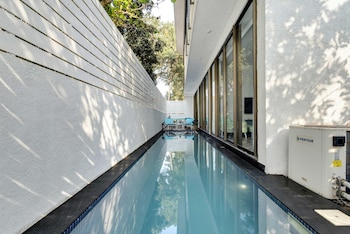 nerul nirvana nest by dia hotels