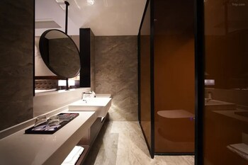 giorgio morandi hotel langfang wanda plaza
