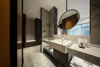 giorgio morandi hotel langfang wanda plaza