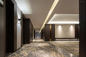 giorgio morandi hotel langfang wanda plaza