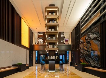 giorgio morandi hotel langfang wanda plaza