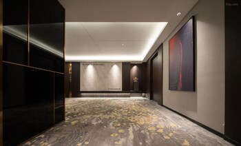 giorgio morandi hotel langfang wanda plaza