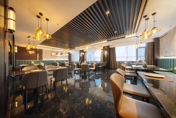 giorgio morandi hotel langfang wanda plaza