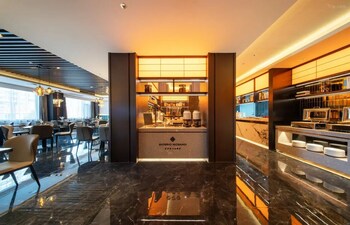 giorgio morandi hotel langfang wanda plaza