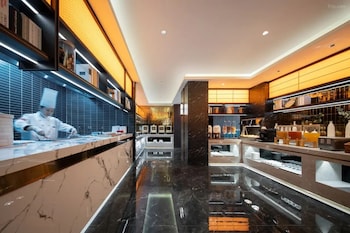 giorgio morandi hotel langfang wanda plaza