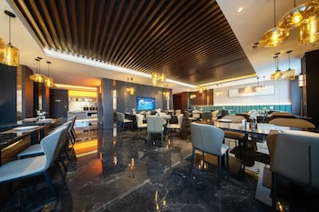 giorgio morandi hotel langfang wanda plaza