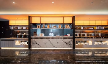 giorgio morandi hotel langfang wanda plaza