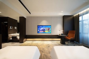 giorgio morandi hotel langfang wanda plaza