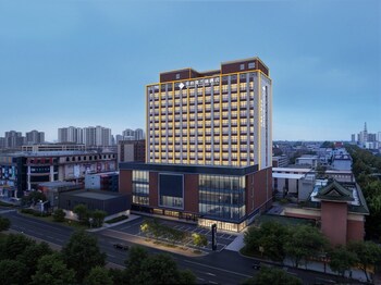 giorgio morandi hotel bazhou