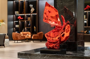 giorgio morandi hotel bazhou