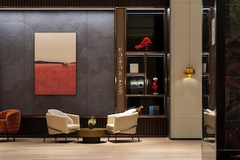 giorgio morandi hotel bazhou
