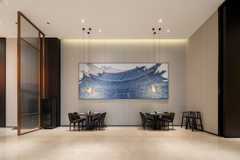 giorgio morandi hotel bazhou