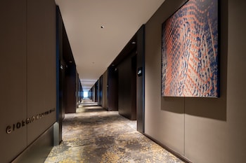giorgio morandi hotel bazhou