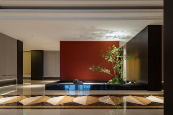 giorgio morandi hotel bazhou