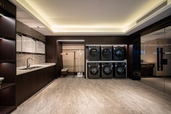 giorgio morandi hotel bazhou