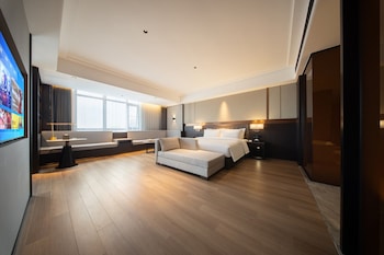 giorgio morandi hotel bazhou
