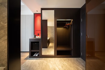 giorgio morandi hotel bazhou