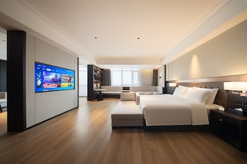 giorgio morandi hotel bazhou