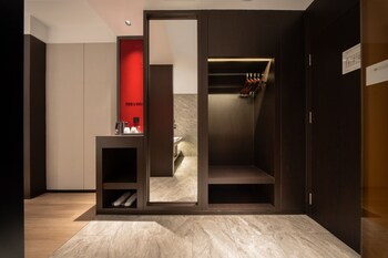 giorgio morandi hotel bazhou