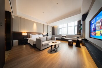 giorgio morandi hotel bazhou