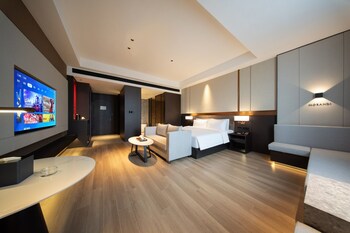 giorgio morandi hotel bazhou