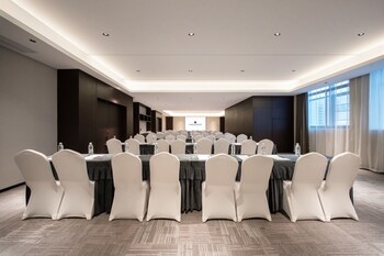 giorgio morandi hotel bazhou