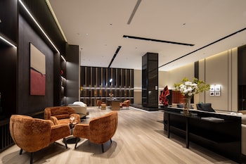 giorgio morandi hotel bazhou