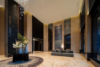 giorgio morandi hotel bazhou