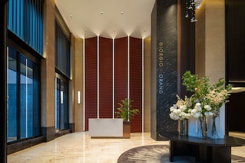 giorgio morandi hotel bazhou