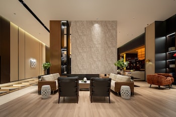 giorgio morandi hotel bazhou