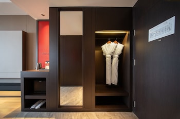 giorgio morandi hotel bazhou