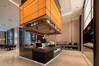 giorgio morandi hotel bazhou