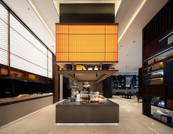 giorgio morandi hotel bazhou