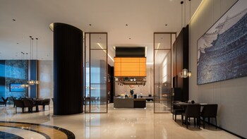 giorgio morandi hotel bazhou