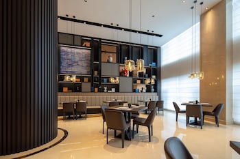 giorgio morandi hotel bazhou