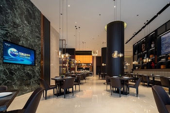 giorgio morandi hotel bazhou