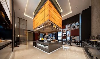giorgio morandi hotel bazhou