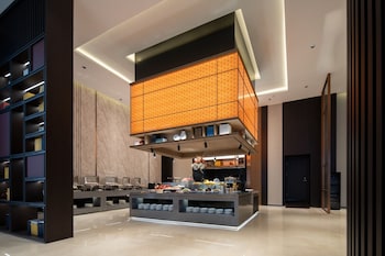 giorgio morandi hotel bazhou