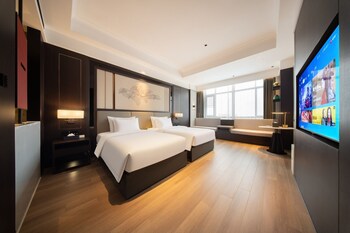 giorgio morandi hotel bazhou