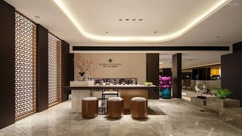 Giorgio Morandi Hotel (Xuzhou City Center),,3 star