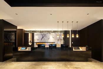 Giorgio Morandi Hotel (Xuzhou City Center),,3 star