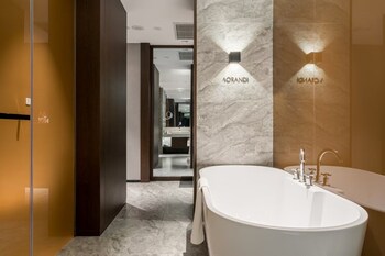 Giorgio Morandi Hotel - Xuyi Kejie Central Mall,,3 star